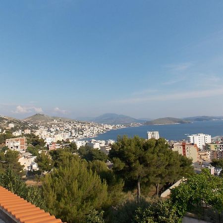 Guest House Vila Bega Sarandë Exteriör bild