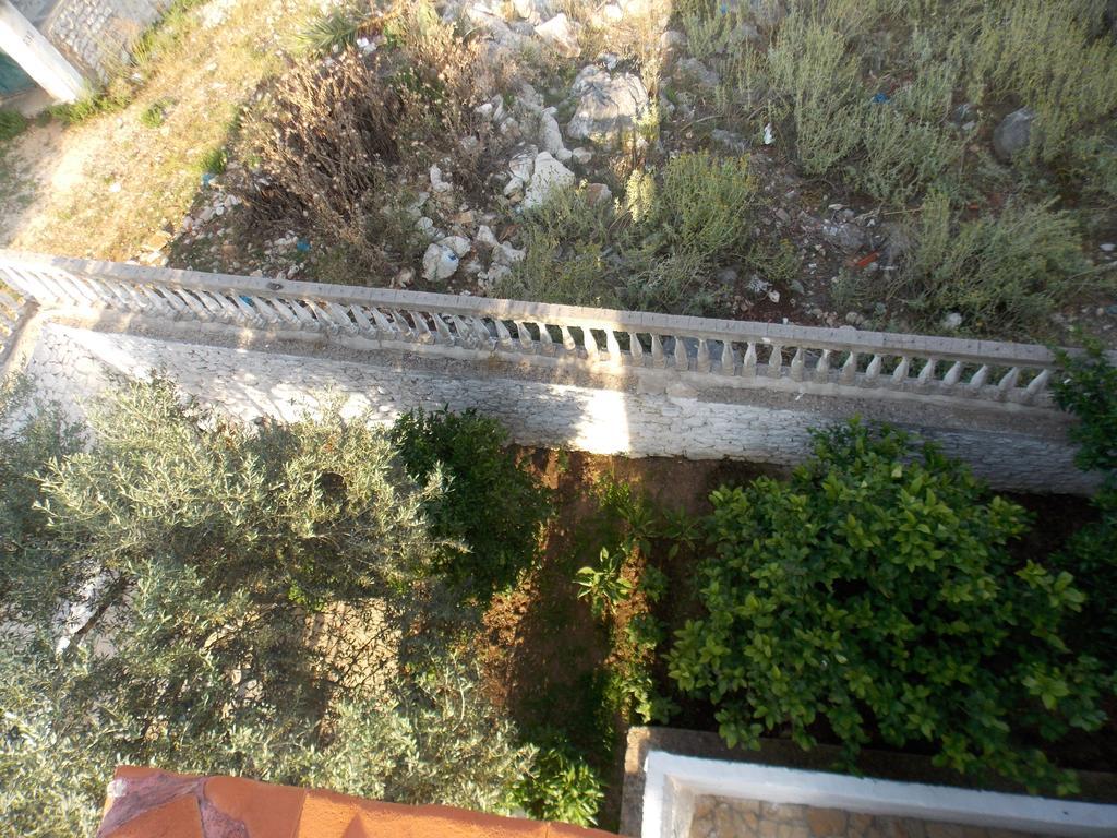 Guest House Vila Bega Sarandë Exteriör bild