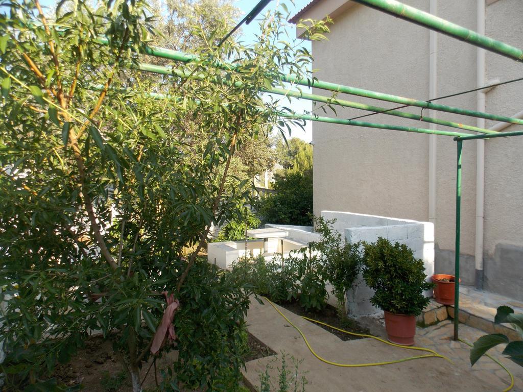 Guest House Vila Bega Sarandë Exteriör bild