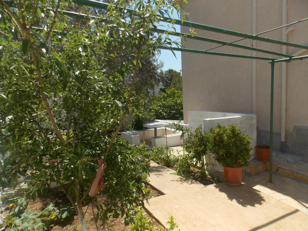 Guest House Vila Bega Sarandë Exteriör bild